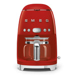 Dcf02 Drip Filter Coffee Machine | Red