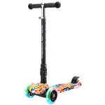 Big 3 Wheel Scooter