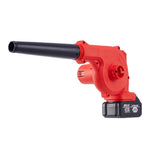 21v Cordless Leaf Blower – Lightweight, Powerful, And Versatile