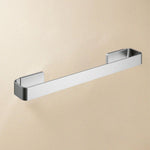 Towel Rack, Brushed Stainless Steel, Nea Collection