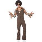 Groovy Boogie Costume | Large