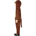 Toddler Monkey Costume | Age 1-2