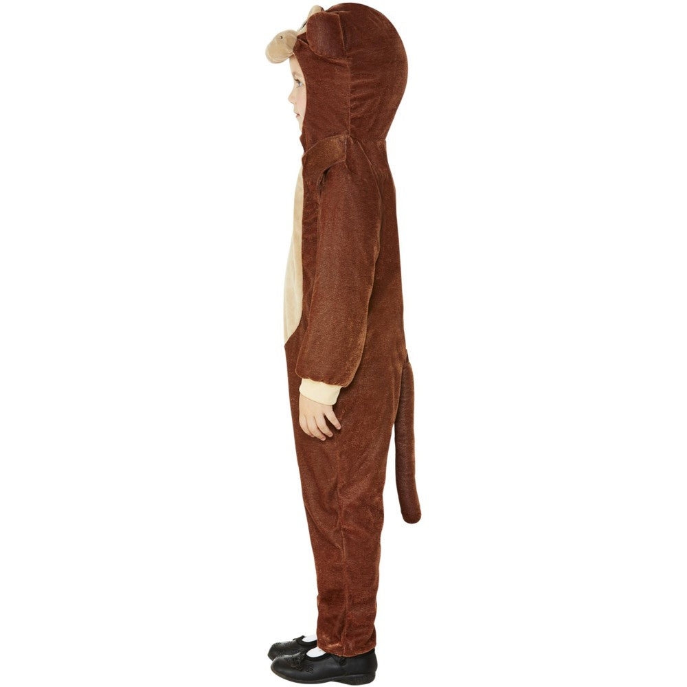 Toddler Monkey Costume | Age 1-2