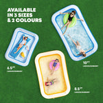 Lagoon Inflatable Paddling Pool - 8.5ft