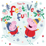 Christmas Card Official Product