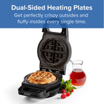 Stuffed Wafflizer - 5" Waffle Maker