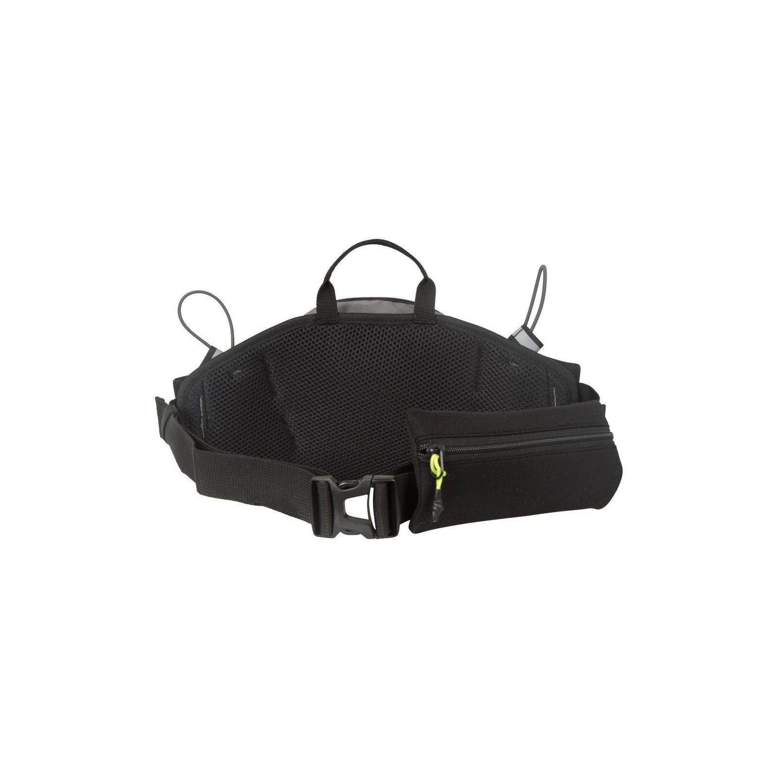 Logo Lightweight Bum Bag | One Size | Gray