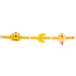 Bigjigs Toys Mystical Magic Jewellery Set