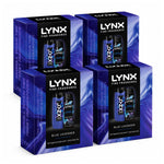 Fine Fragrance Blue Lavender Body Spray & Wash Set | Set of 4
