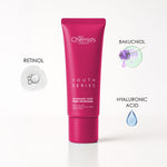 Retinol & Bakuchiol Anti-ageing Night Moisturiser 50ml