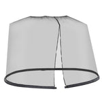 2.3m Umbrella Screen Mosquito Net