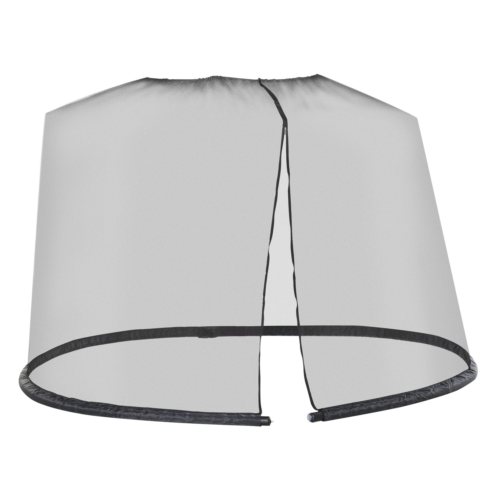2.3m Umbrella Screen Mosquito Net