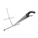 Sumo RockStone Large Outdoor Metal Hammock Stand (L)