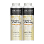 Sheer Blonde Highlight Activating Shampoo & Conditioner New Duo Pack