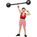 Deluxe Strong Boy Costume | Small