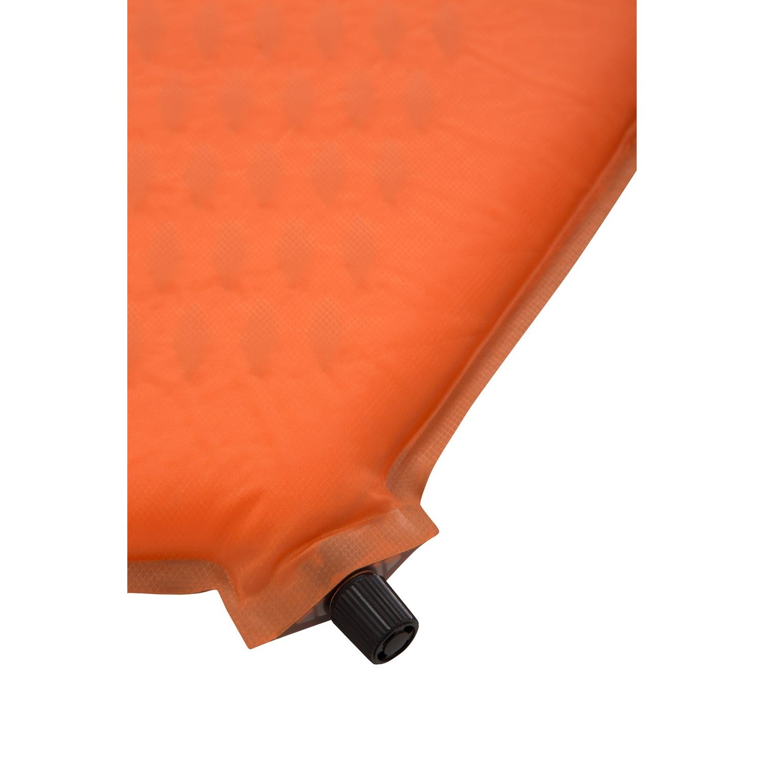 Ultimate Self-inflating Mat | One Size | Orange