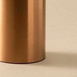 Toilet Brush, Free-standing, Matt White, Architect S+ Collection