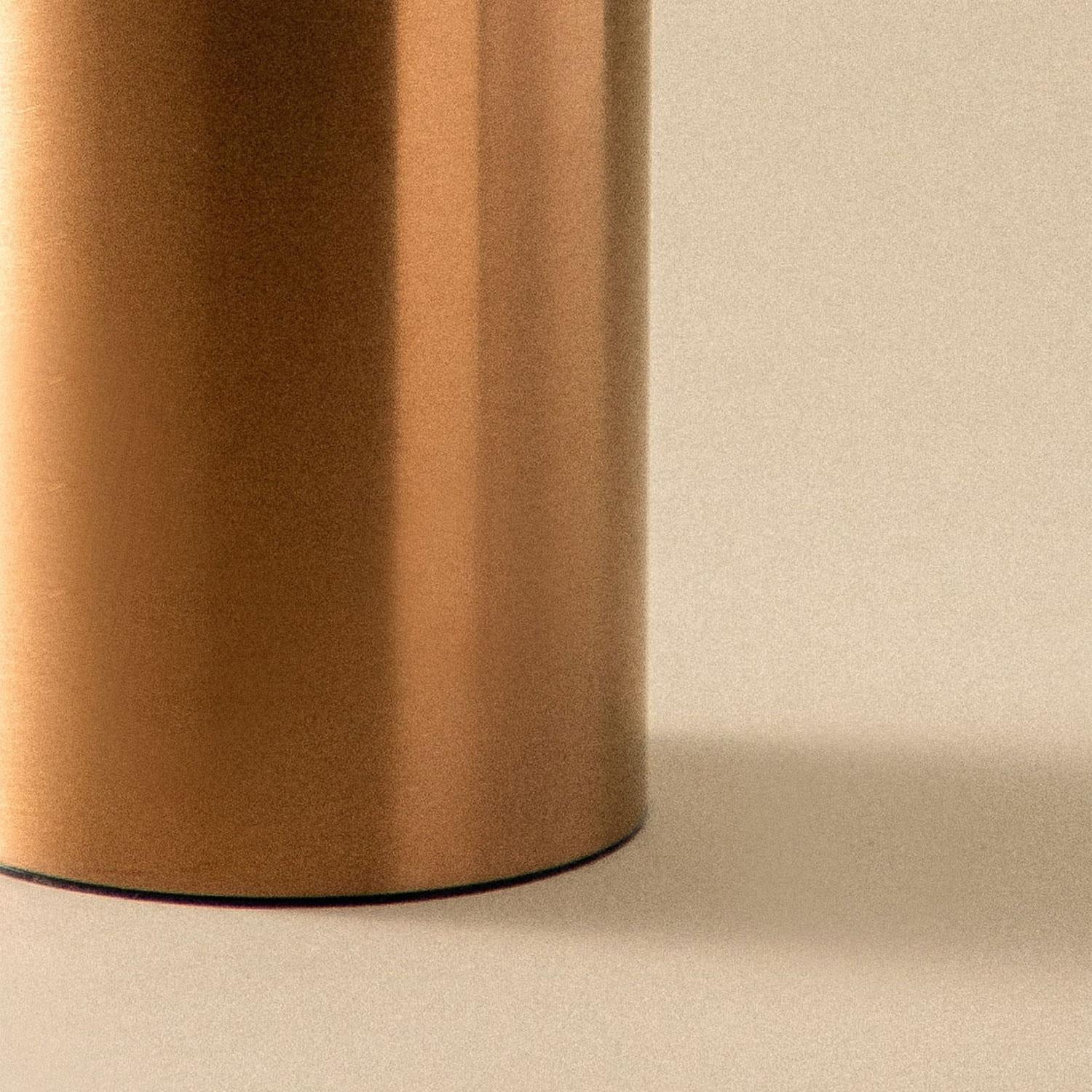 Toilet Brush, Free-standing, Matt White, Architect S+ Collection