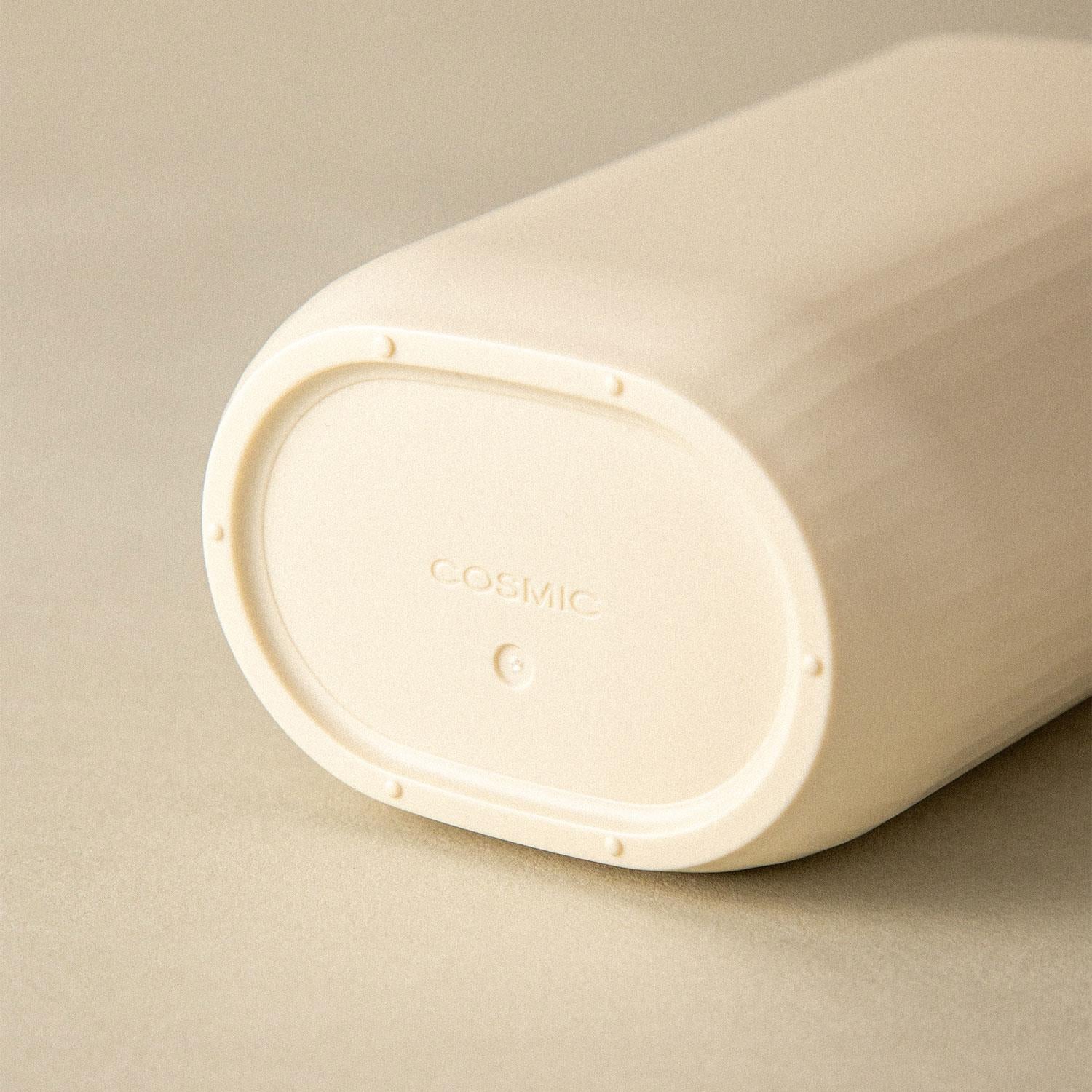 Toothbrush Holder Freestanding/wall Mounted Alife Collection | Pale Green