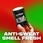 Africa Anti-perspirant Deodorant Stick 48 Hrs Anti Sweat 50ml, 24 Pack | Set of 24