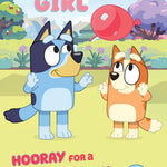 Birthday Girl' Birthday Card Official Product