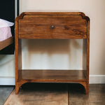 Newton Bedside