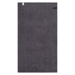 Giant Micro-towelling Towel | One Size | Black
