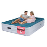 Slumberplus Double Air Bed