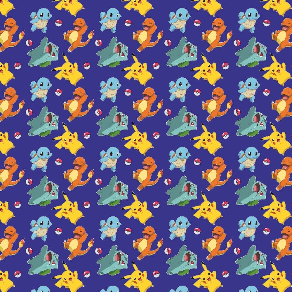 4m Roll Wrapping Paper