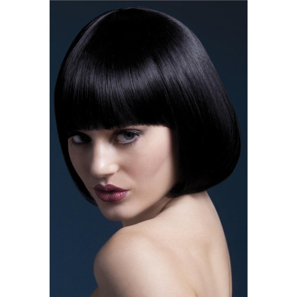 Mia Wig | Black