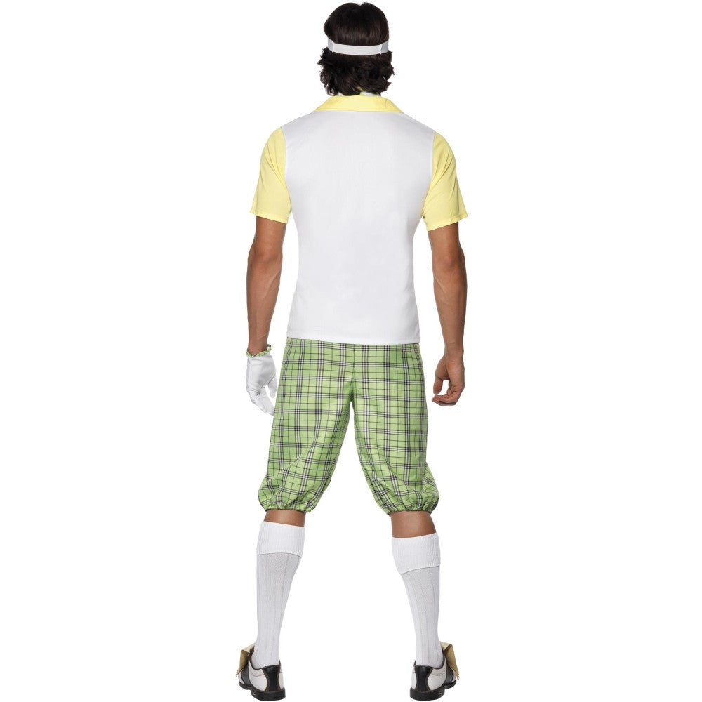 Gone Golfing Costume | Large
