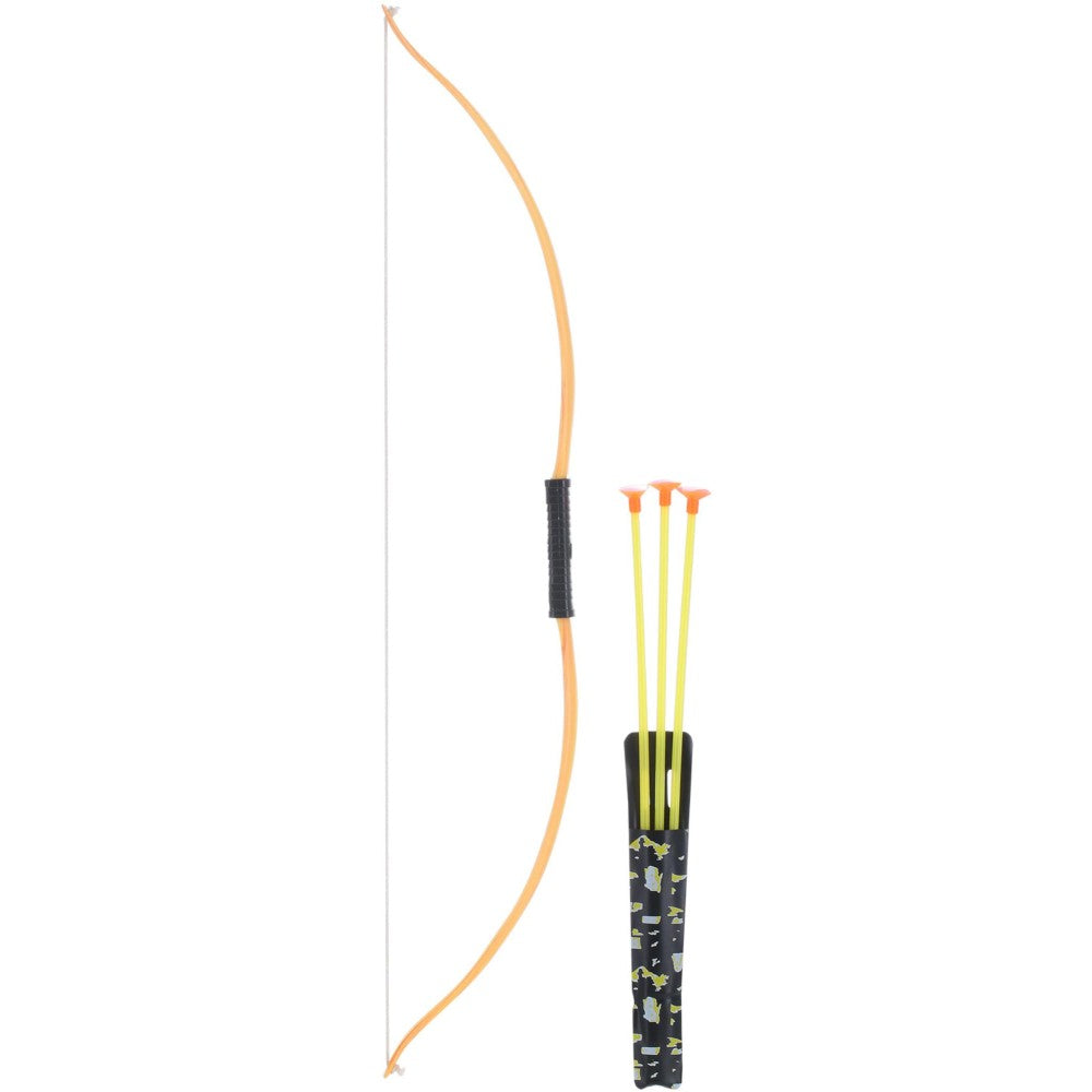 Bow And Arrow Set