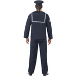 Naval Seaman | Large