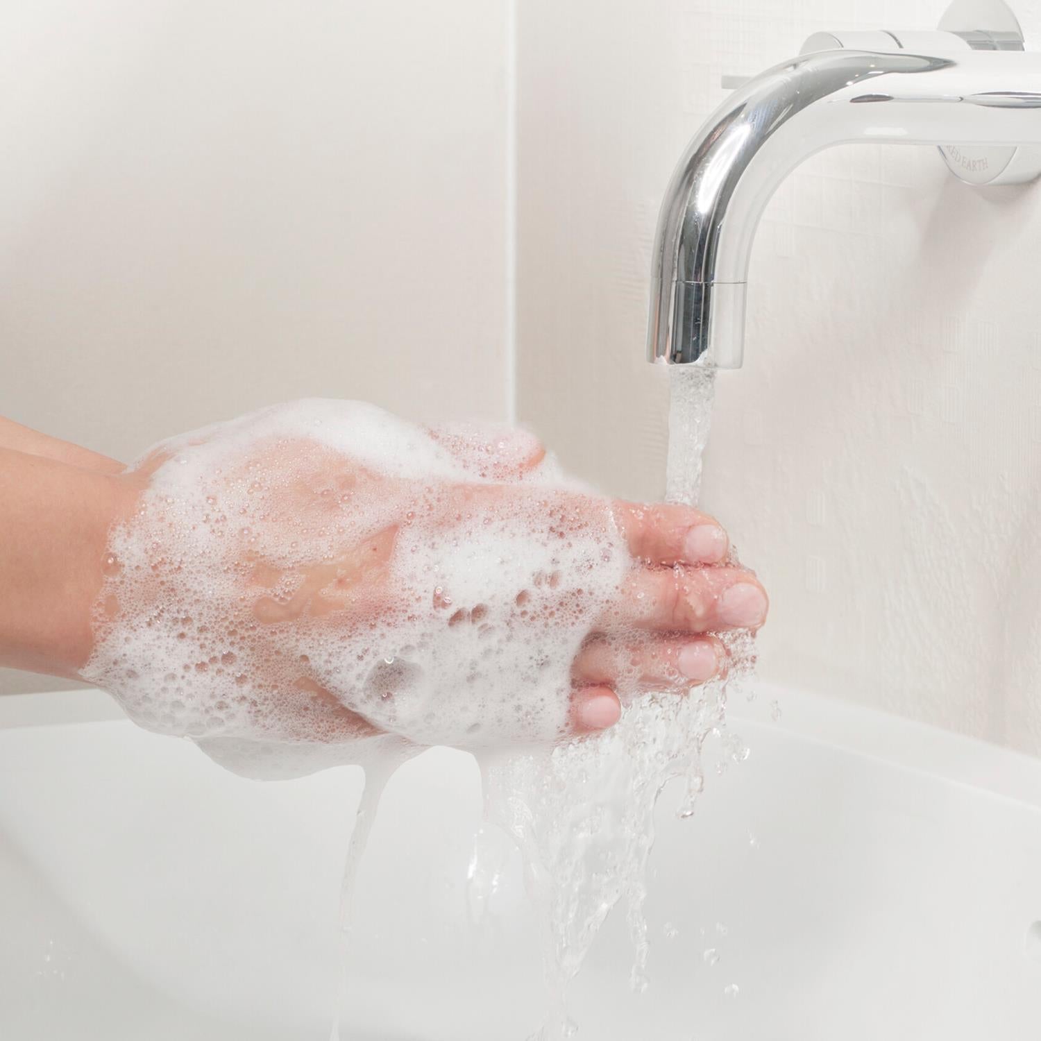 Moisturising Hand Wash, Deeply Nourishing Instantly Soft Skin, 3x250ml