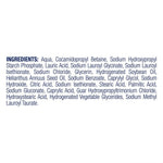 Advanced Care Body Wash Hypoallergenic 24h Renewing Micro Moisture, 6x400ml