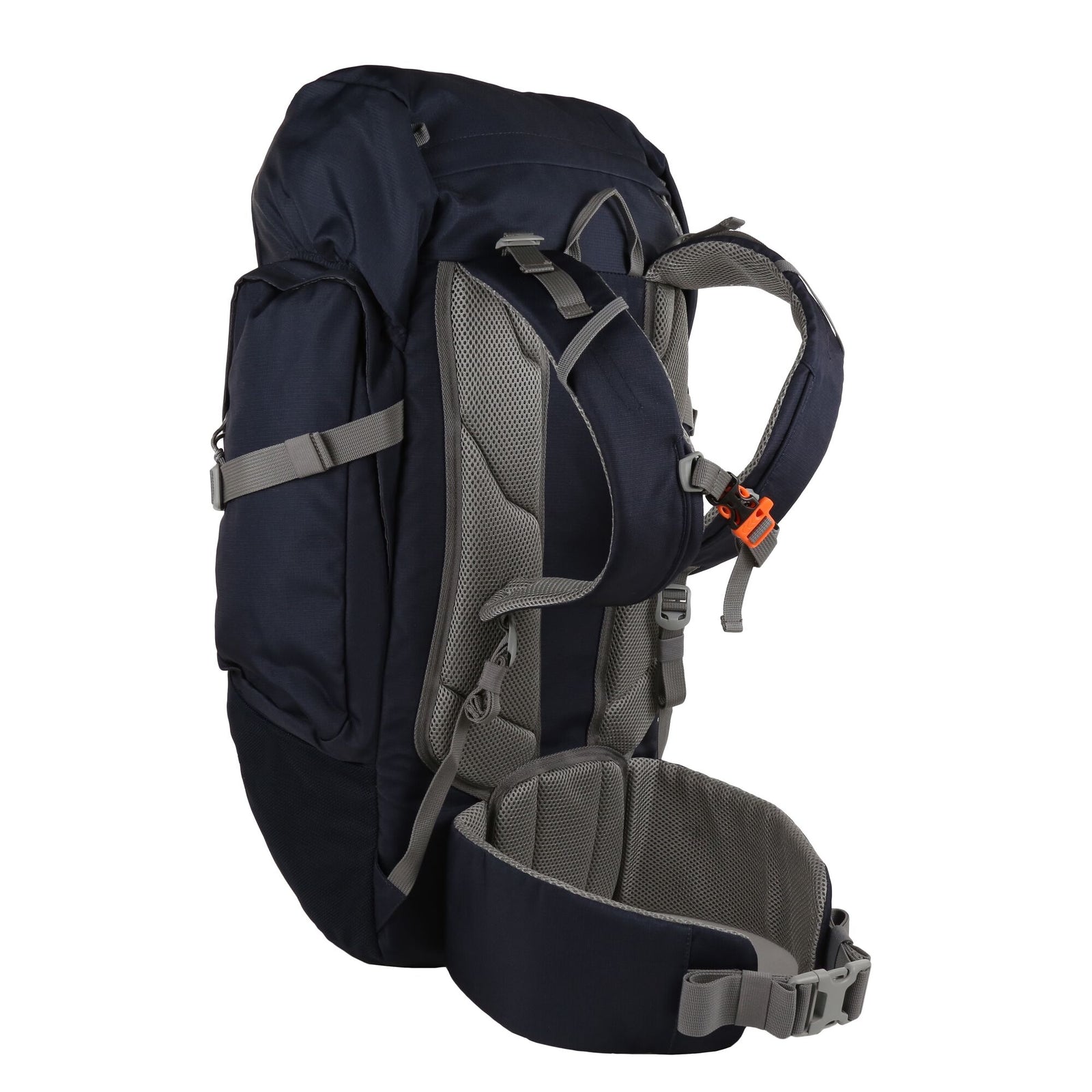 Survivor V4 65l Backpack | One Size | NavyBlue