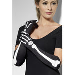 Skeleton Gloves