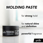 Phenomenal Moulding Paste Grooming With Style, 6 Pack Of 100ml