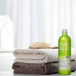 Urban Antidotes Re-energise Daily Shampoo For Normal Hair 750ml, 2pk