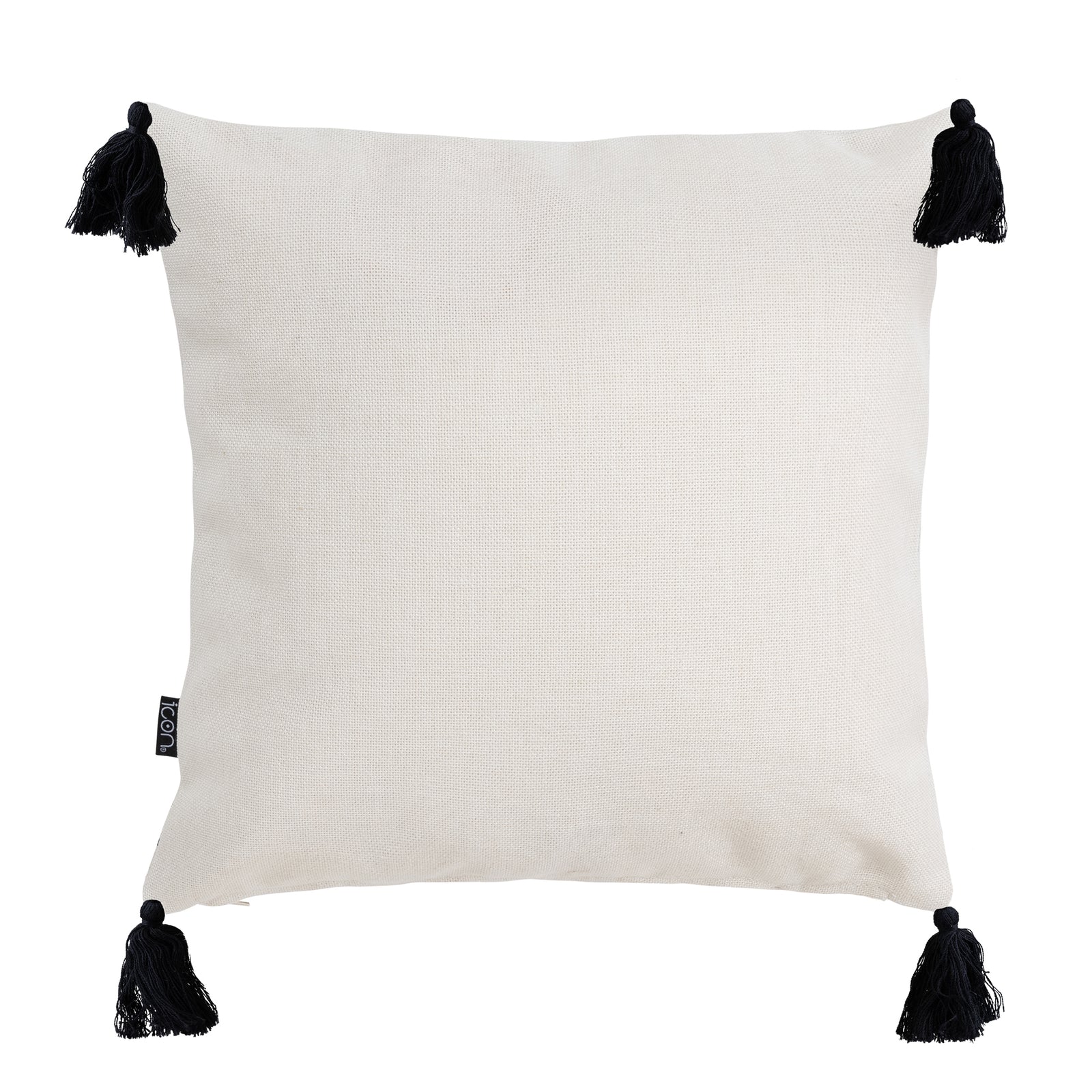 Terracotta Aztec Kyoto Cushion Set Of 4