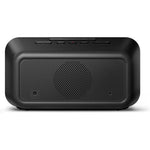 Tar3306 Wake-up Alarm Clock Digital Portable Radio | Black