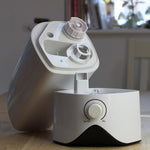 Professional Humidifier, 180ml/h, 2.6l, 14h Run Time