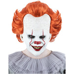 It Chapter 2, Pennywise Mask