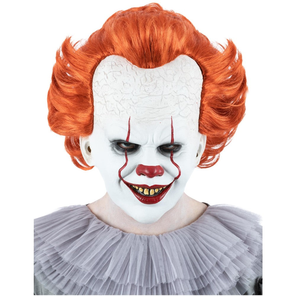 It Chapter 2, Pennywise Mask