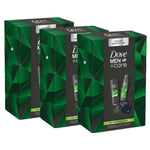 Men+care Refresh+care Duo & Manicure Kit Gift Set, 2 Piece Each | Set of 3