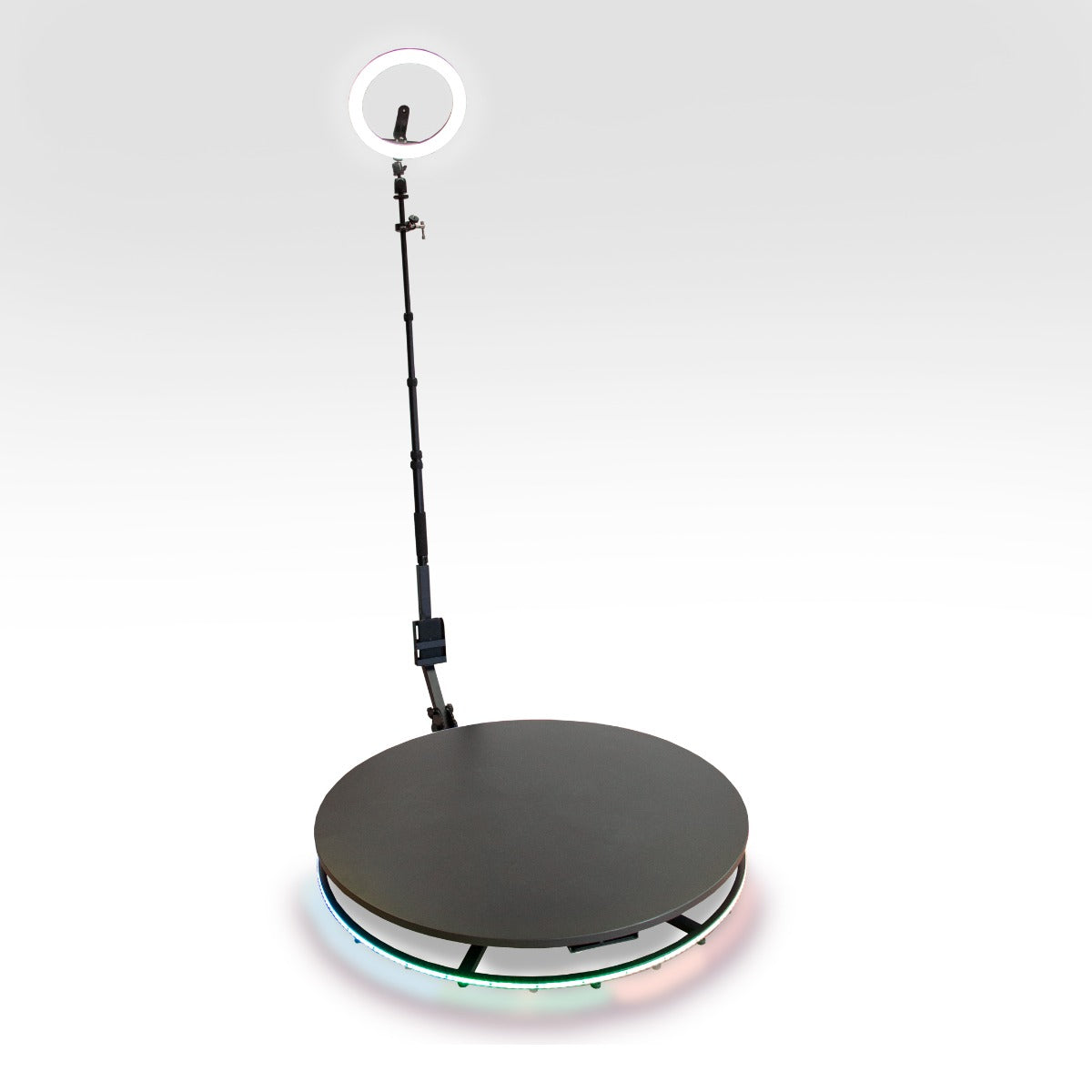 360 Photo Booth | 100cm | Black