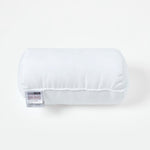 Super Microfibre Cushion Pad | 30cm x 18cm | White