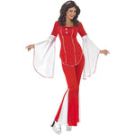 Super Trooper Costume, Red | Small