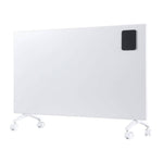1000w/1500w/2000w Convection Heater With Wifi App & Voice Control, 3 Modes, 24h/7d Timer, Remote Control, Child Lock, Wall Mounted Or Freestanding | Large