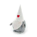 Soft Giant Handwarmer Cozy Plush Gonk | 30cm x 30cm | Gray